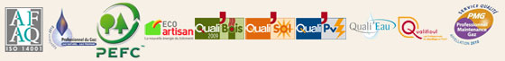 Labels que nous soutenons